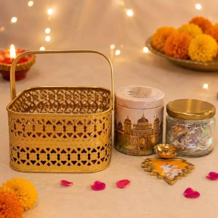 Royal Festive Treat Hamper